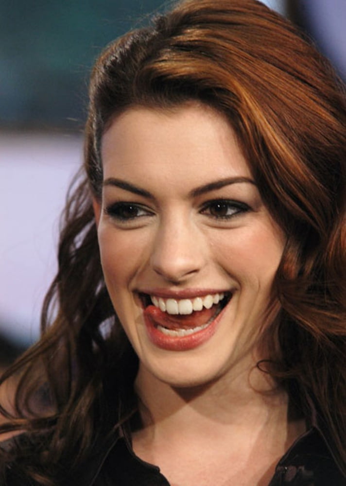 Anne Hathaway #102480729