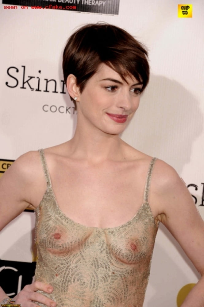 Anne hathaway
 #102482417