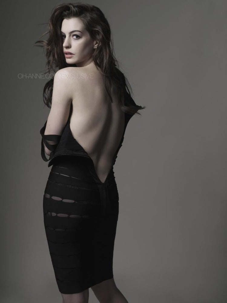 Anne hathaway
 #102482596