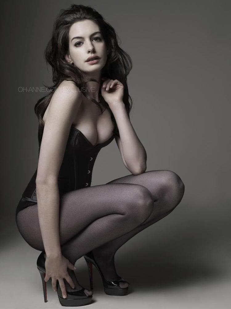 Anne Hathaway #102482597