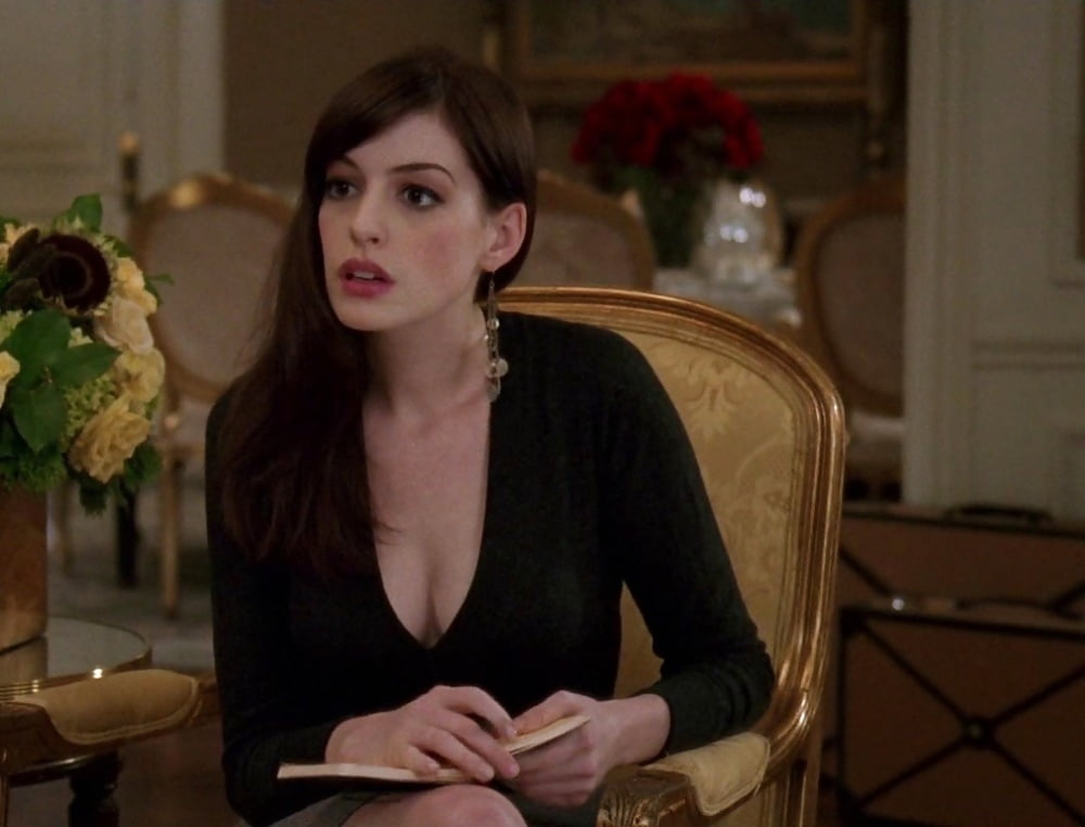 Anne Hathaway #102482628