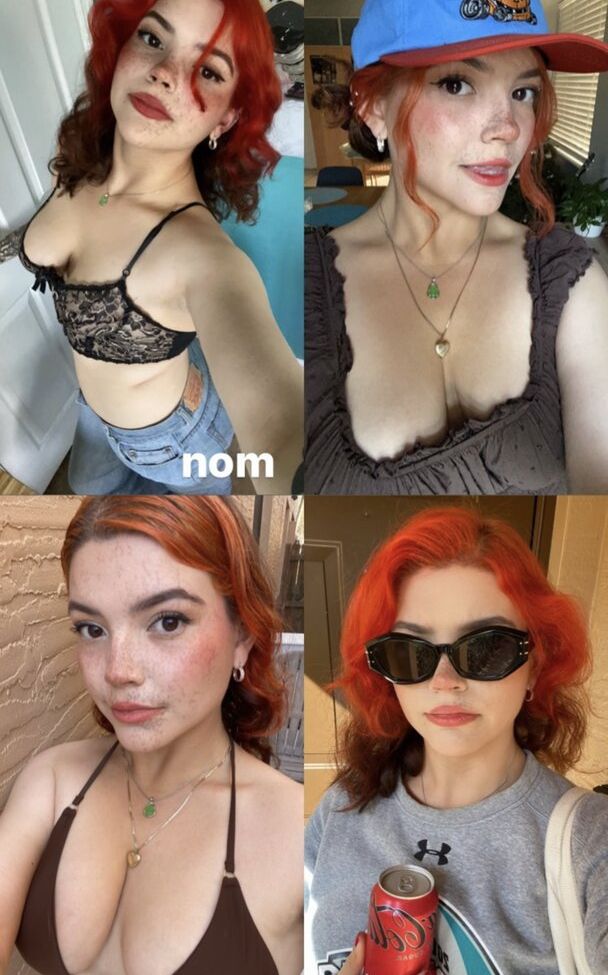 Jasilienn desnuda #108256217