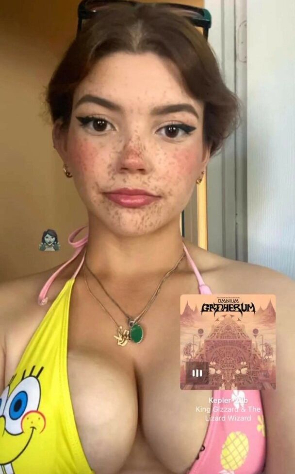 Jasilienn desnuda #108256218