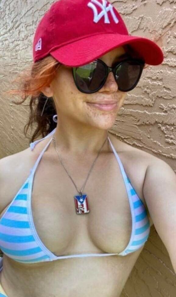 Jasilienn desnuda #108256220