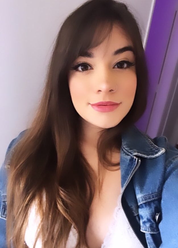 Comente em qual streamer vc quer ver tomar leite #81428889