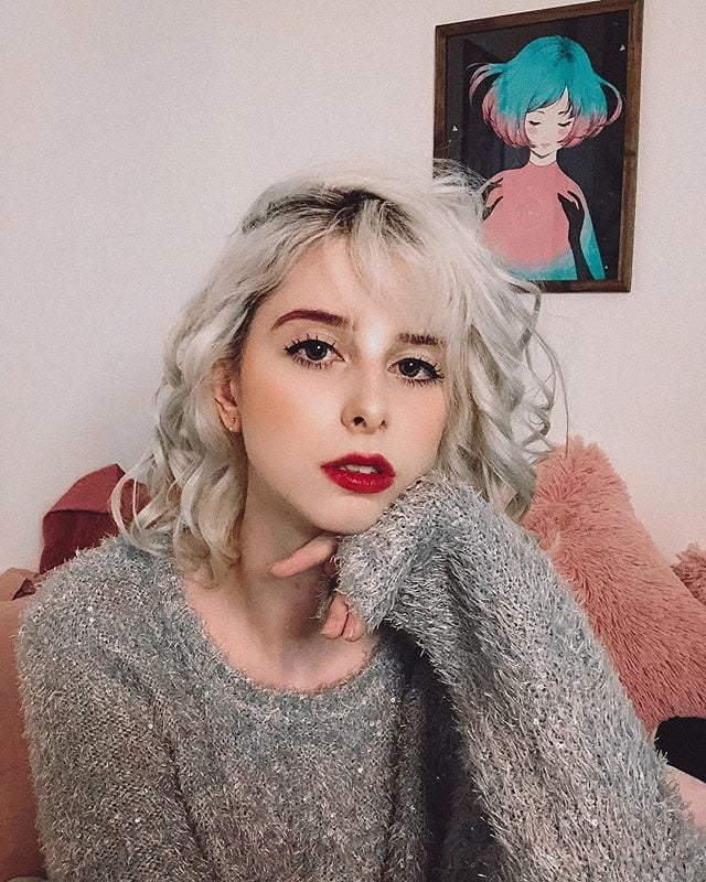 Comente em qual streamer vc quer ver tomar leite #81429260