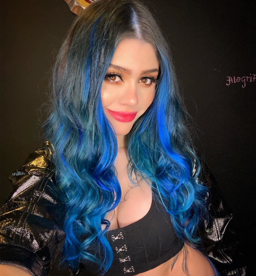 Comente em qual streamer vc quer ver tomar leite #81429269