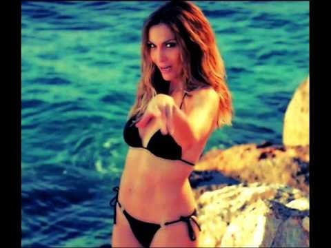Greek Celebrity Singer : Despina Vandi #98356425