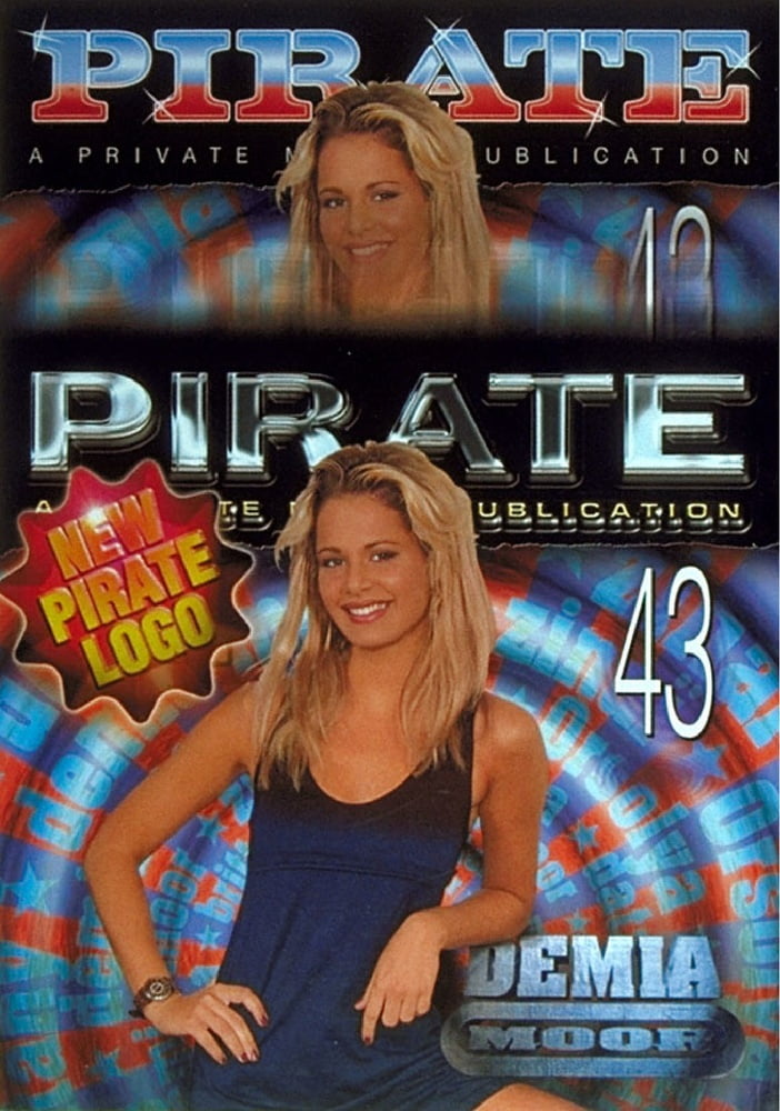 Pirate Magazine 43 #82114249