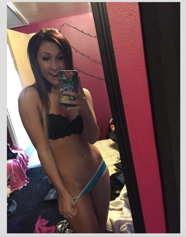 Feisty Bimbo from my posted Video! #82287481