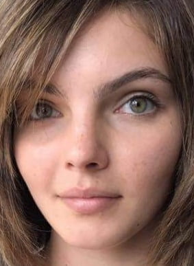 Camren bicondova
 #90081493