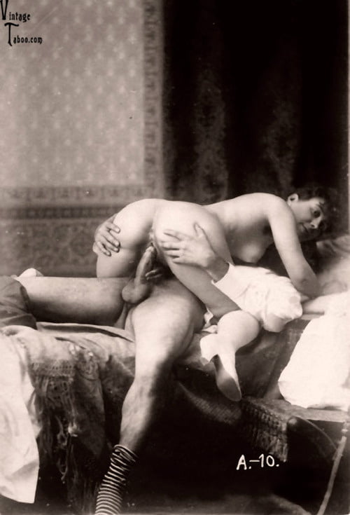 19Th Century porn (Various part 2) #100076122