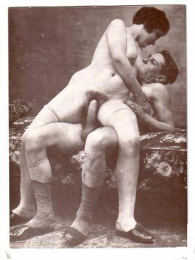 19Th Century porn (Various part 2) #100076128