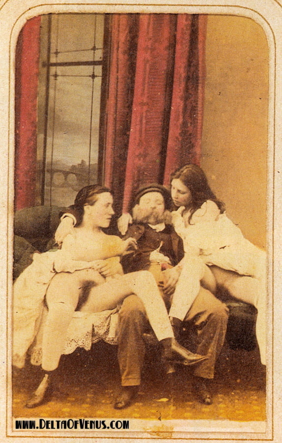 19Th Century porn (Various part 2) #100076138