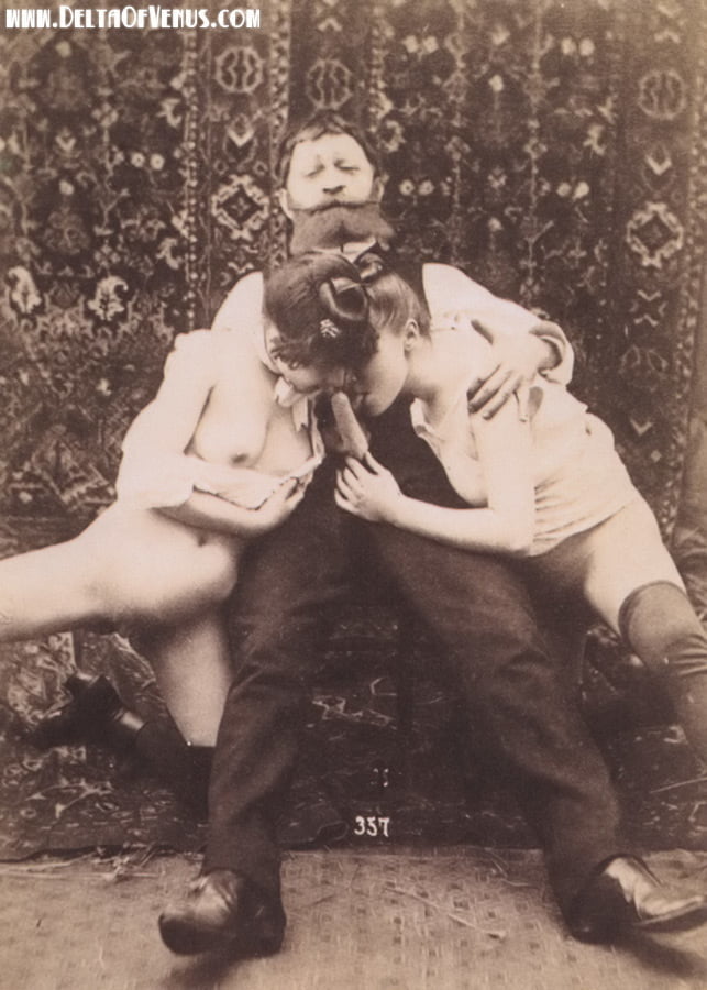 19Th Century porn (Various part 2) #100076140