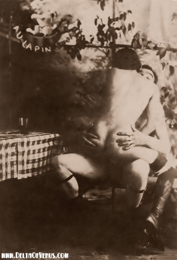 19Th Century porn (Various part 2) #100076144