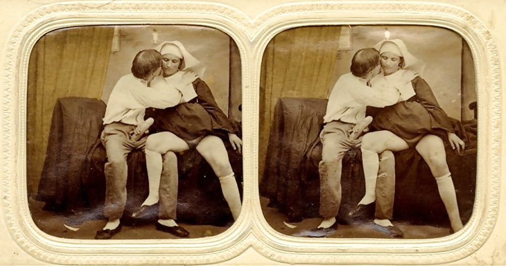 19Th Century porn (Various part 2) #100076153
