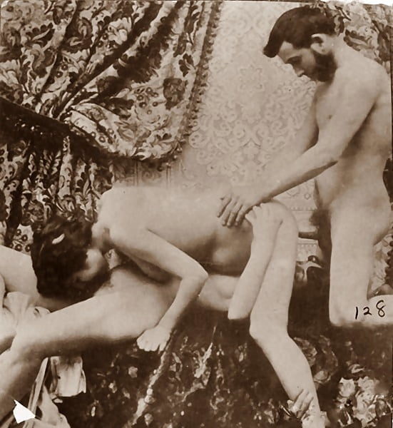 19Th Century porn (Various part 2) #100076155