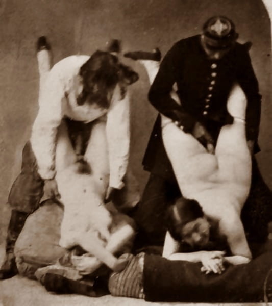 19Th Century porn (Various part 2) #100076163