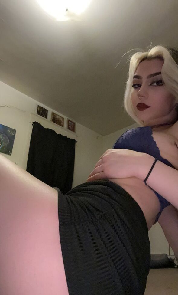 Gianna Hades nackt #109265096