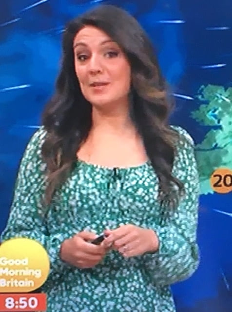 Il mio fave weathergirl-laura tobin pt.94
 #90478548