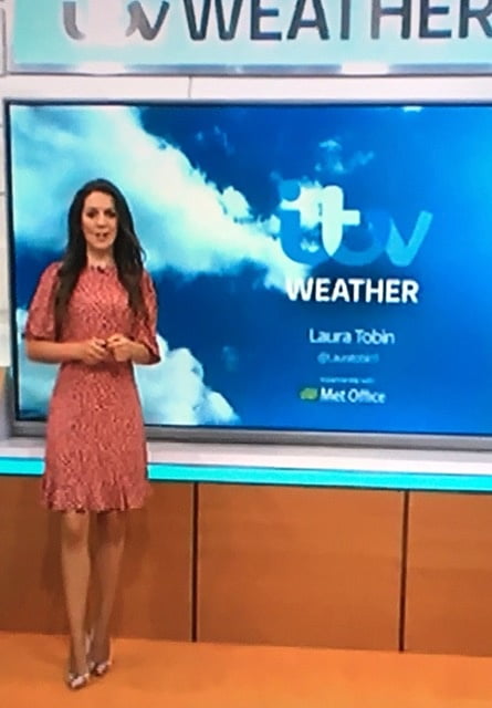 Il mio fave weathergirl-laura tobin pt.94
 #90478560