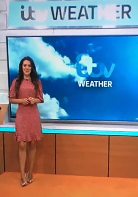 Il mio fave weathergirl-laura tobin pt.94
 #90478566