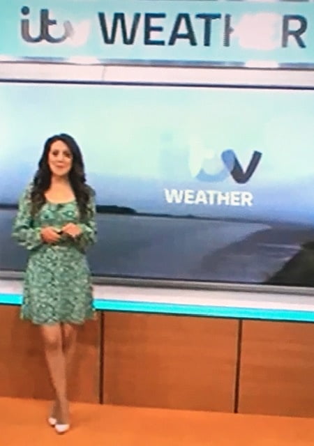 Il mio fave weathergirl-laura tobin pt.94
 #90478622