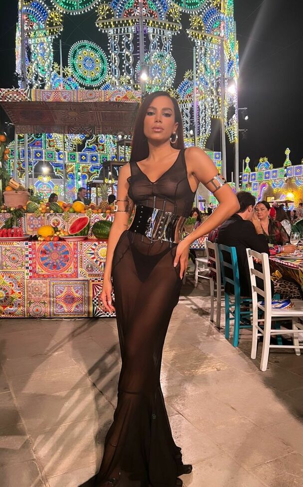 Anitta desnuda #107705234