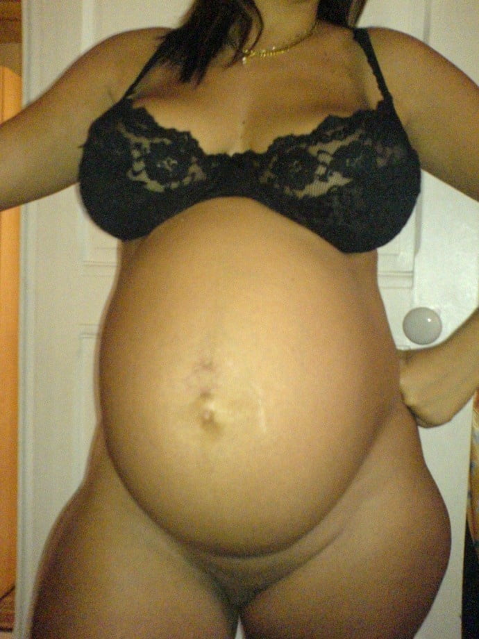 My fucking and dirty hot pregnant wife #101257325