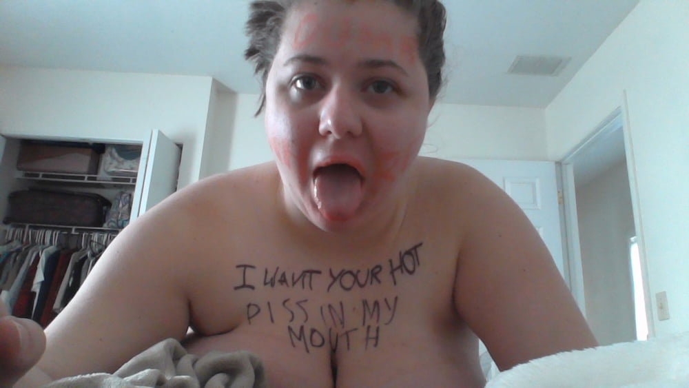 Fat titted humiliation slave #103100690
