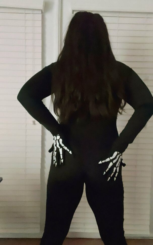 Rachael Ellering desnuda #109836751