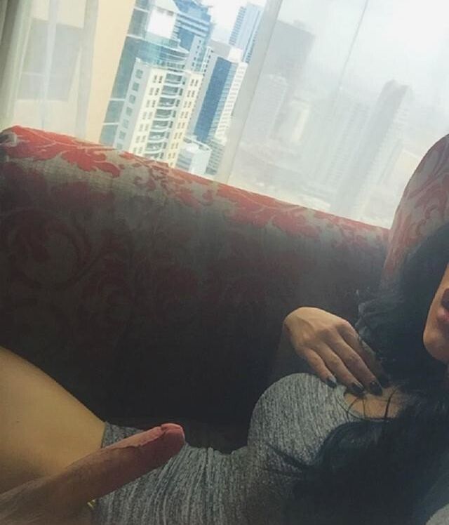 Flavia Almeida nackt #108669302