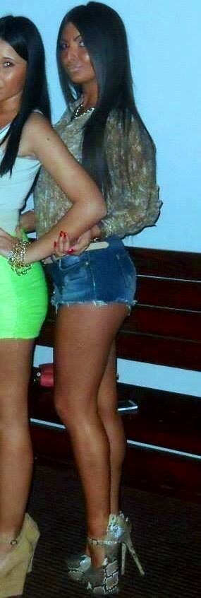 Mujeres sexy #215
 #92593686