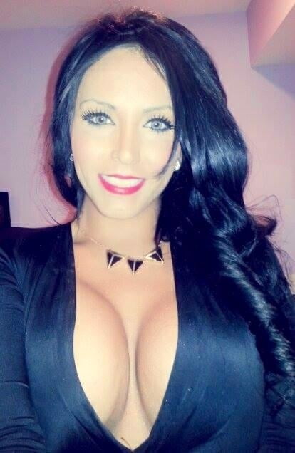 Mujeres sexy #215
 #92593694