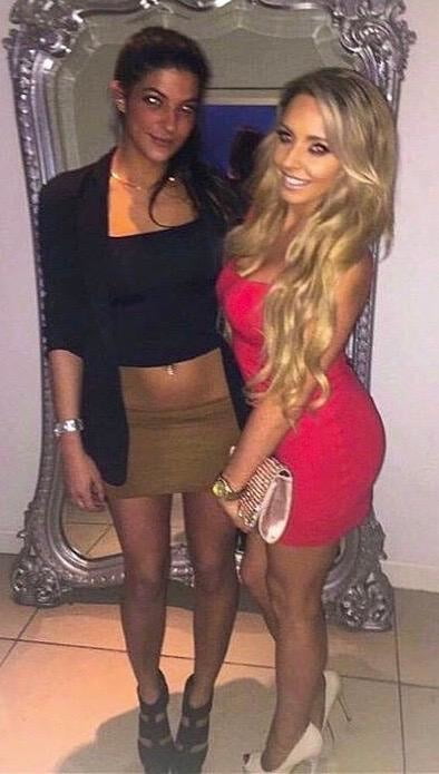 Mujeres sexy #215
 #92593758