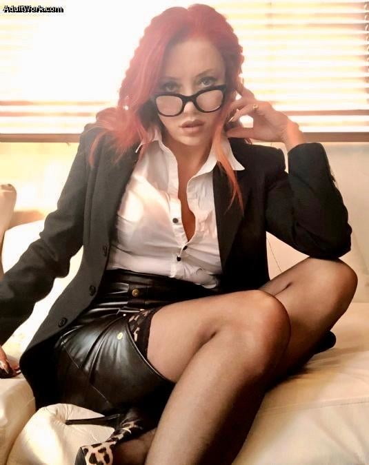 Mujeres sexy #215
 #92593789