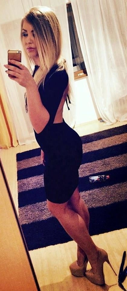 Mujeres sexy #215
 #92593819