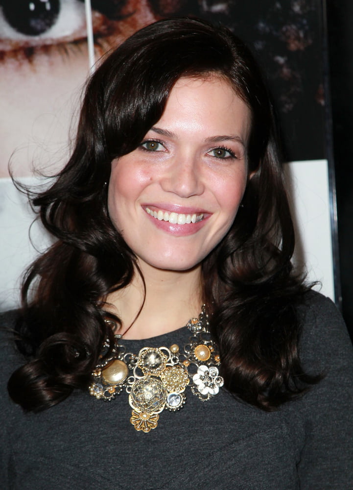 Mandy Moore - Frankie And Alice Premiere (30 November 2010) #87413591