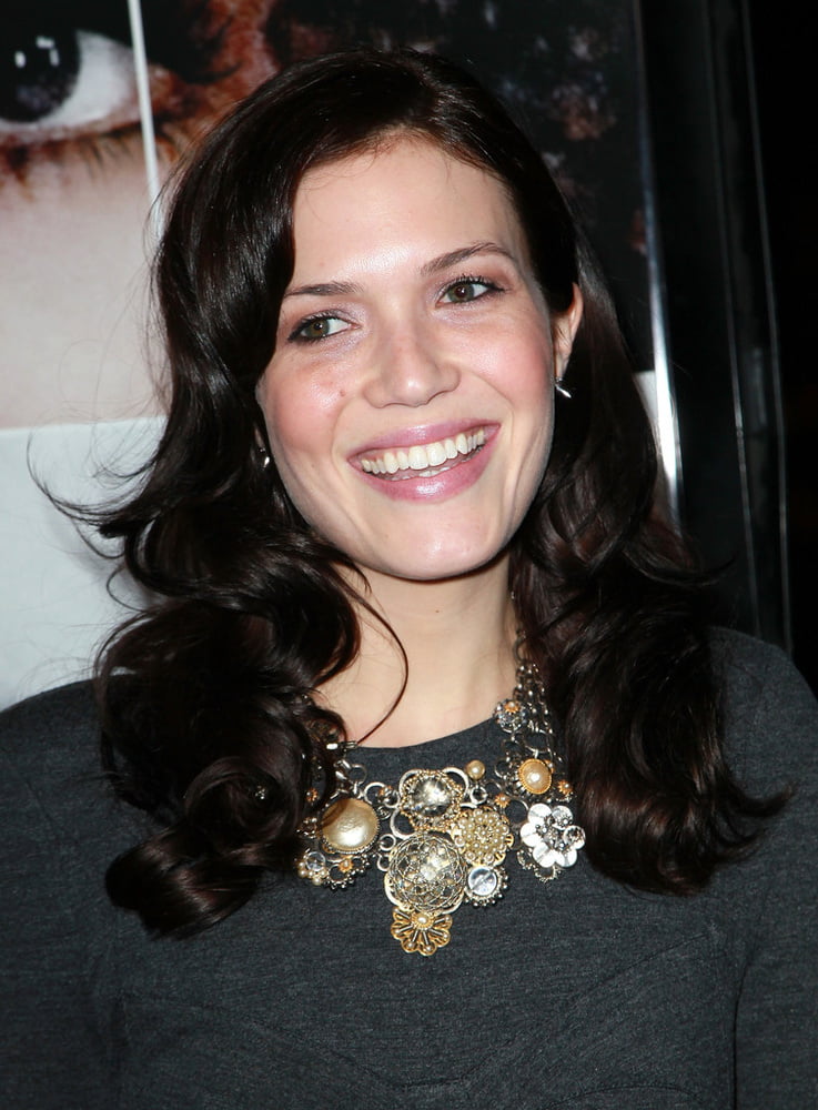 Mandy moore - frankie and alice premiere (30 november 2010)
 #87413594