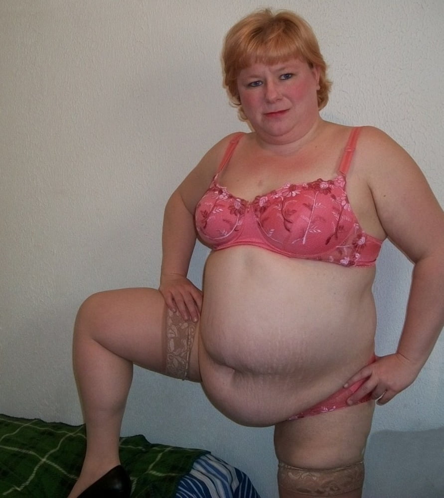 Bbw mix 733 (lencería)
 #102450530