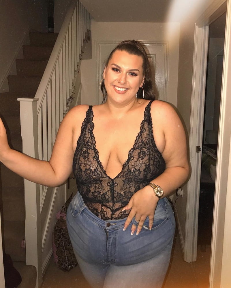 Bbw mix 733 (lencería)
 #102450542