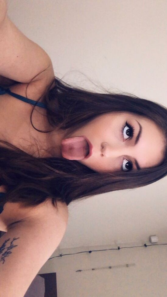 SmttenKitten desnuda #108299494