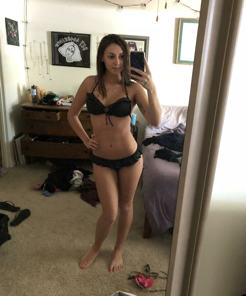 SmttenKitten desnuda #108299523