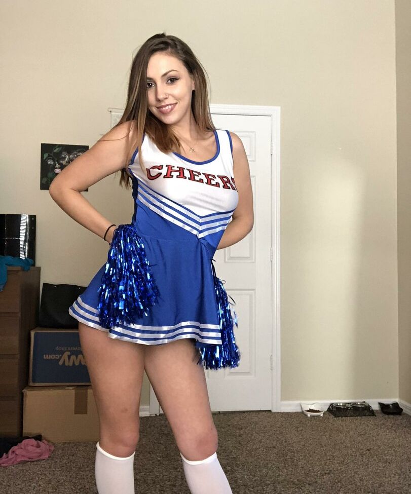 SmttenKitten desnuda #108299561