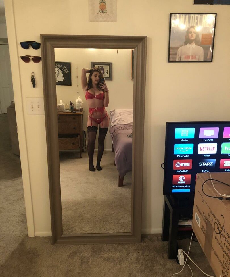 SmttenKitten desnuda #108299576