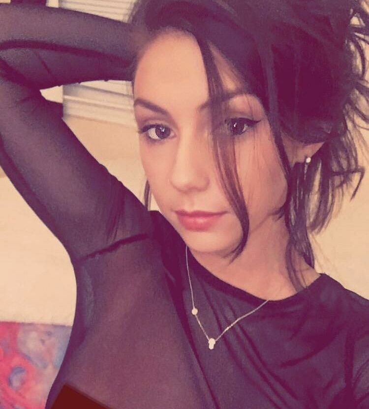 SmttenKitten desnuda #108299579