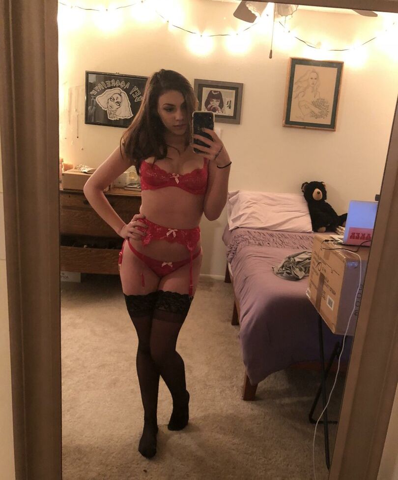 SmttenKitten desnuda #108299596