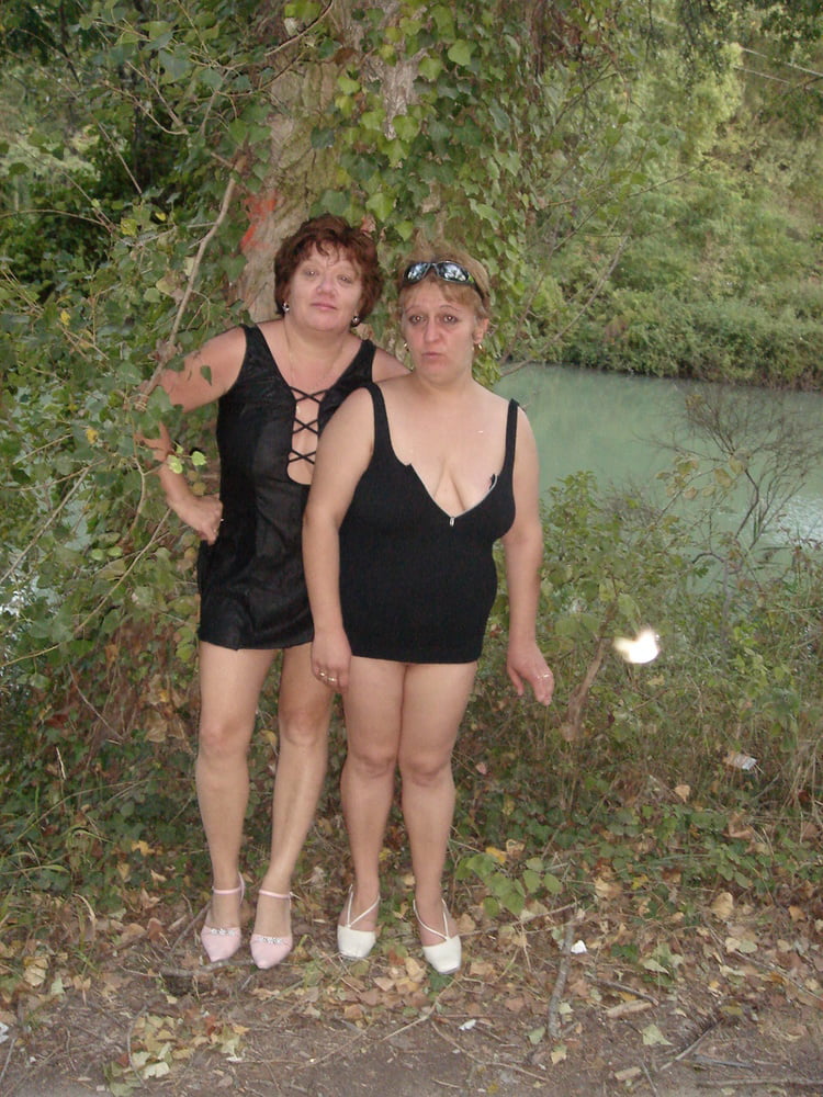 2 salopes
 #88591682