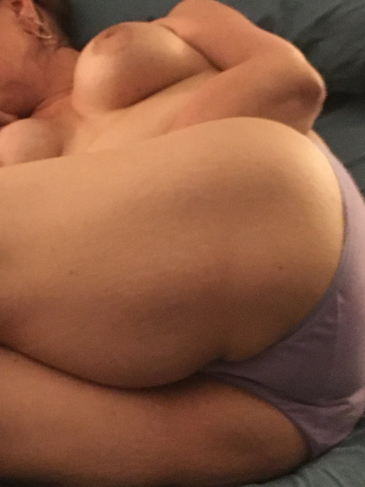 My Sexy Shy Wife in Bed #88558039